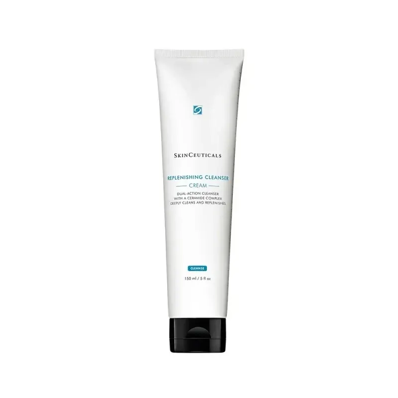 Replenishing Cleanser Cream 150ml SKINCEUTICALS | Pinalli