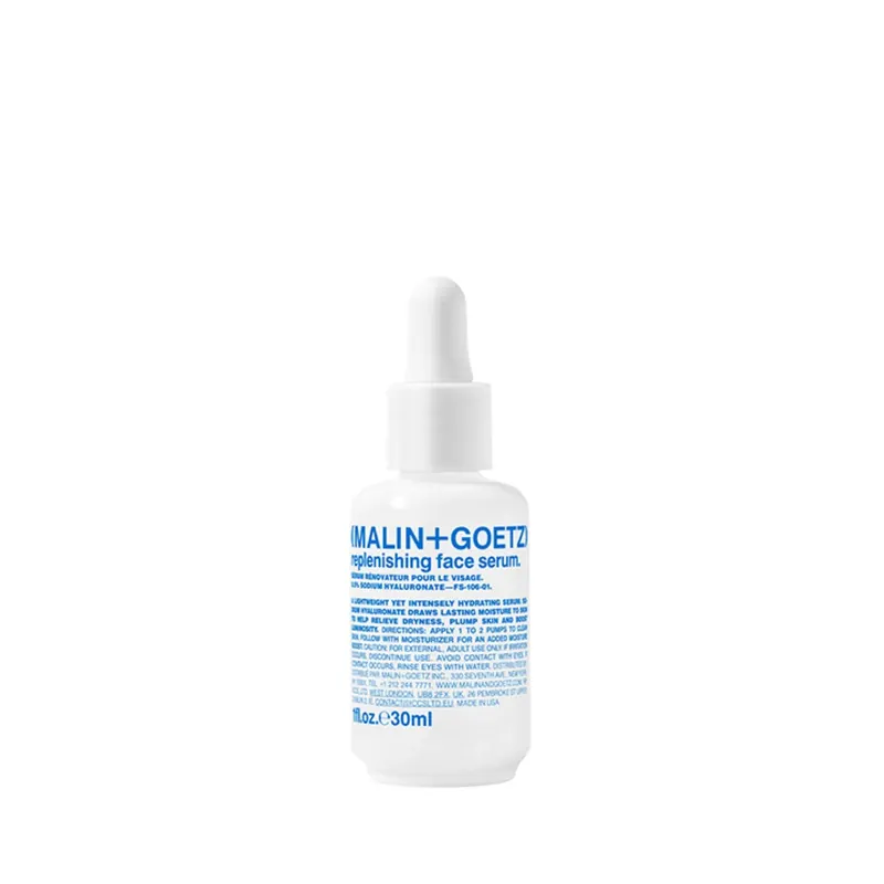 Replenishing Face Serum 30ml MALIN+GOETZ | Pinalli