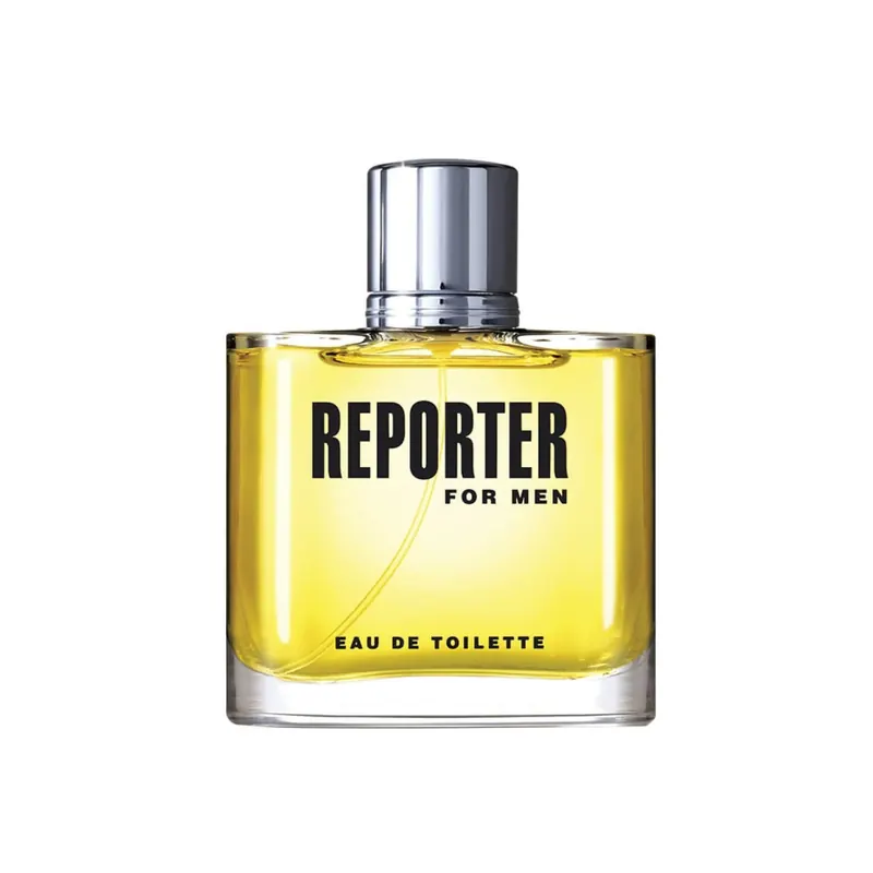 Reporter For Men 75ml REPORTER | Pinalli