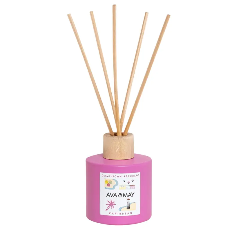 Repubblica Dominicana 100ml AVA & MAY | Pinalli