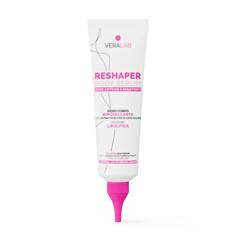 Reshaper Body Serum 150ml VERALAB | Pinalli