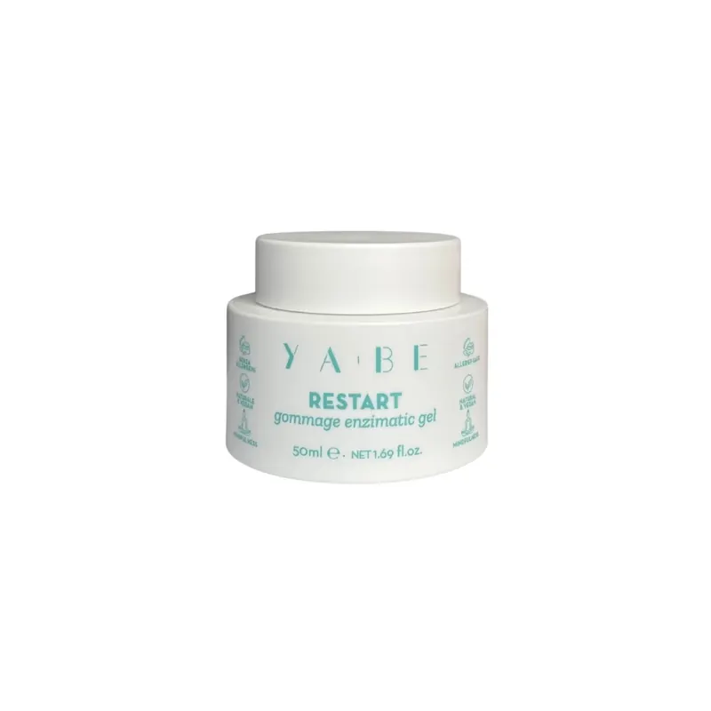 RESTART Face Mask 50ml YA.BE | Pinalli