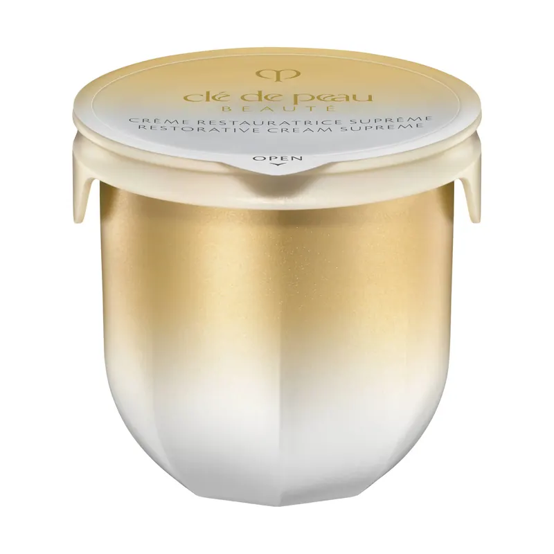 Restorative Cream Supreme – Crema Rigenerante Anti-Età Intensiva CLÉ DE PEAU BEAUTÉ | Pinalli