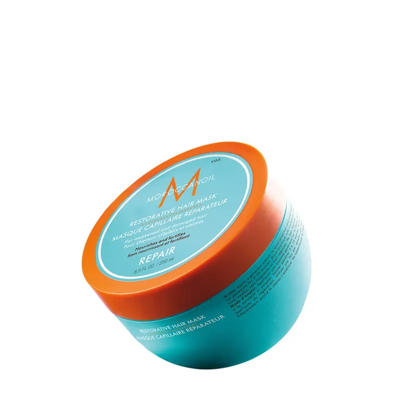 Restorative Hair Mask 250ml MOROCCANOIL | Pinalli