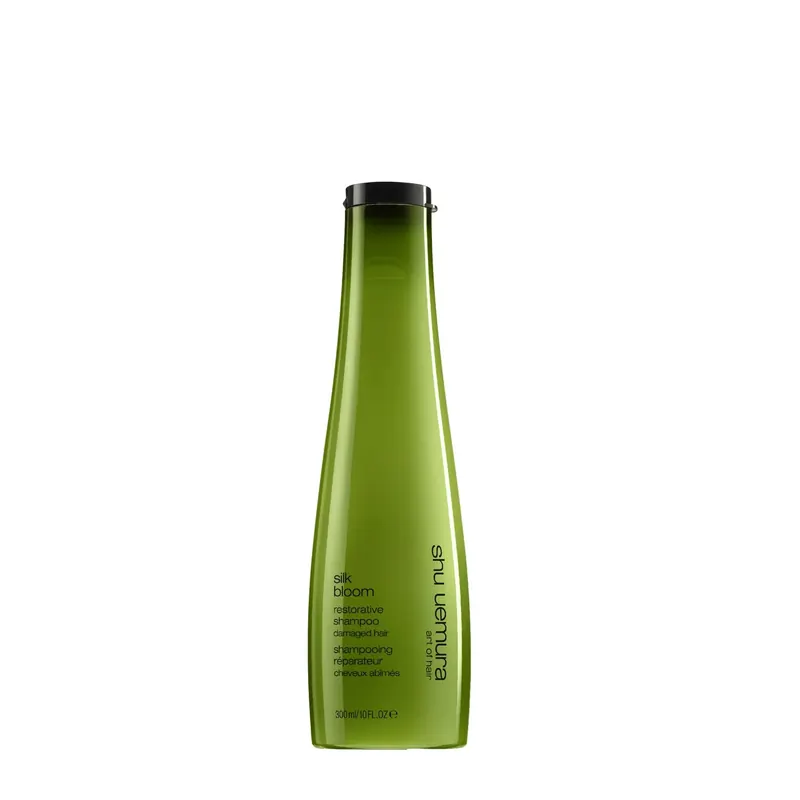 Restorative Shampoo 300ml SHU UEMURA | Pinalli
