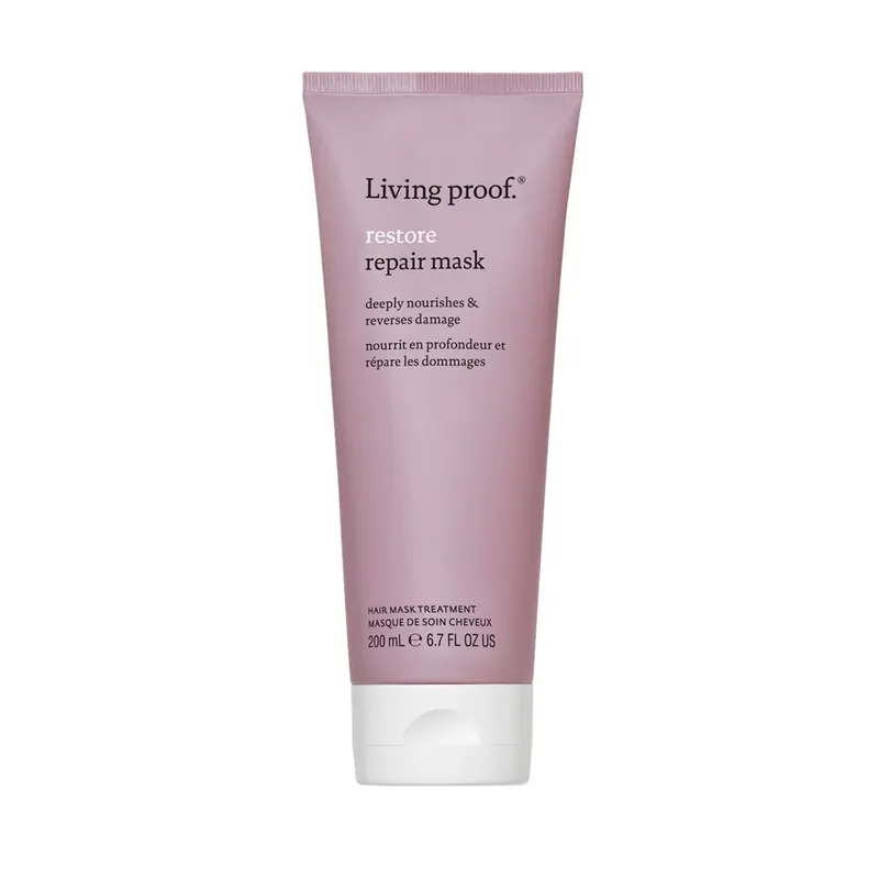 Restore Repair Maschera 200ml LIVING PROOF | Pinalli