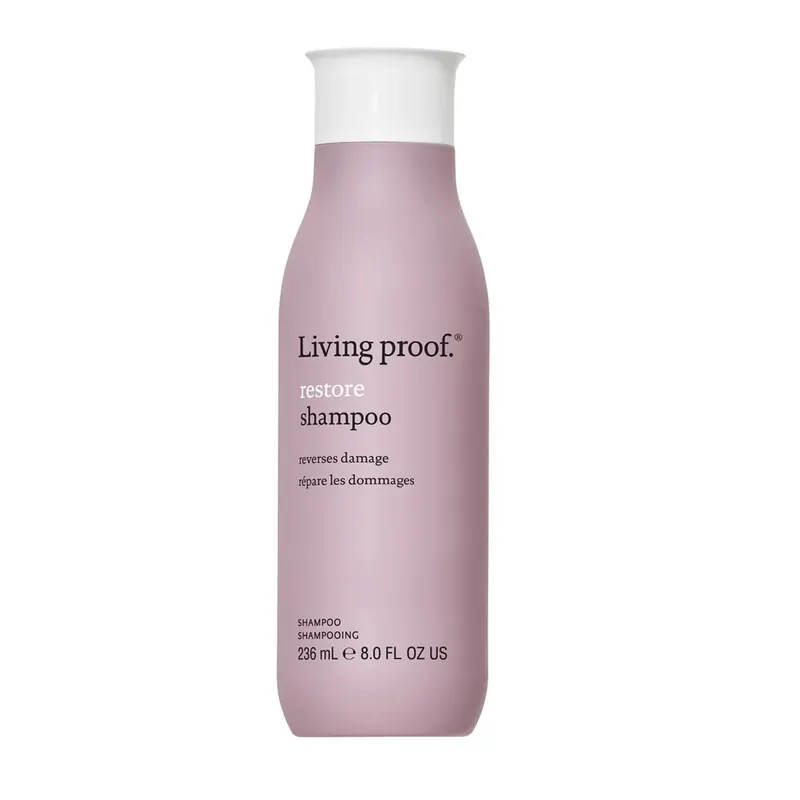 Restore Shampoo 236ml LIVING PROOF | Pinalli