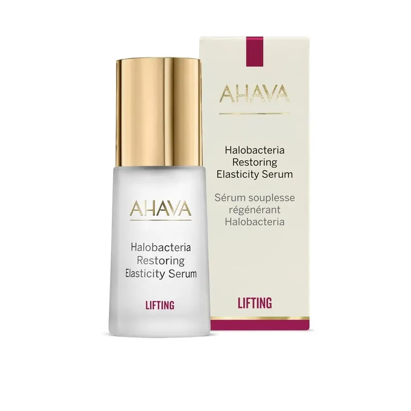 Restoring Elasticity Serum 30ml AHAVA | Pinalli