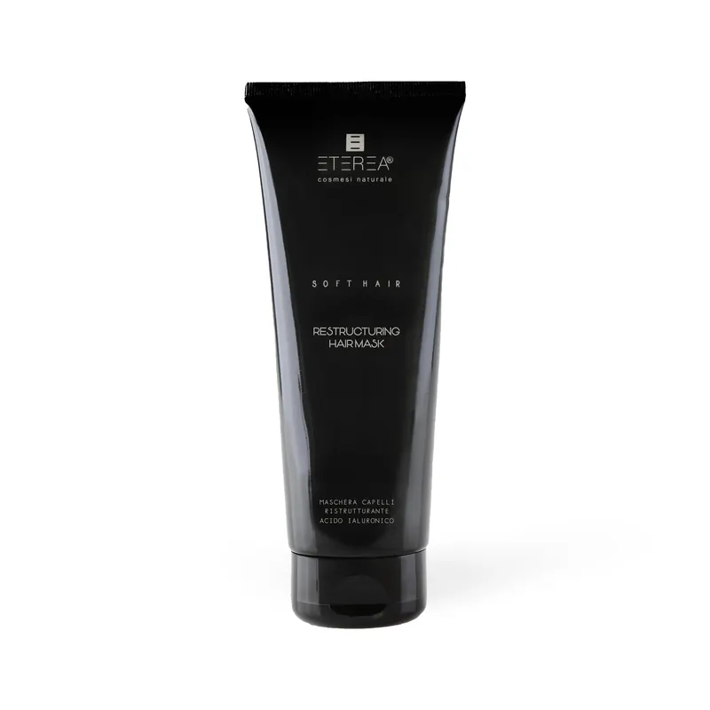Restructuring Hair Mask ETEREA COSMESI NATURALE | Pinalli