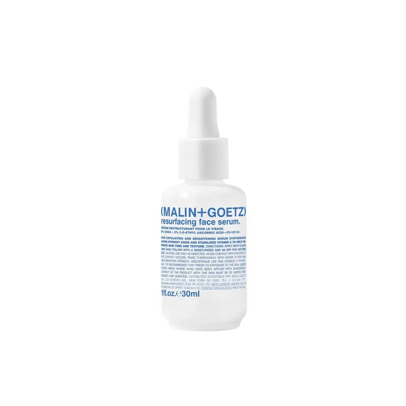 Resurfacing Serum 30ml MALIN+GOETZ | Pinalli