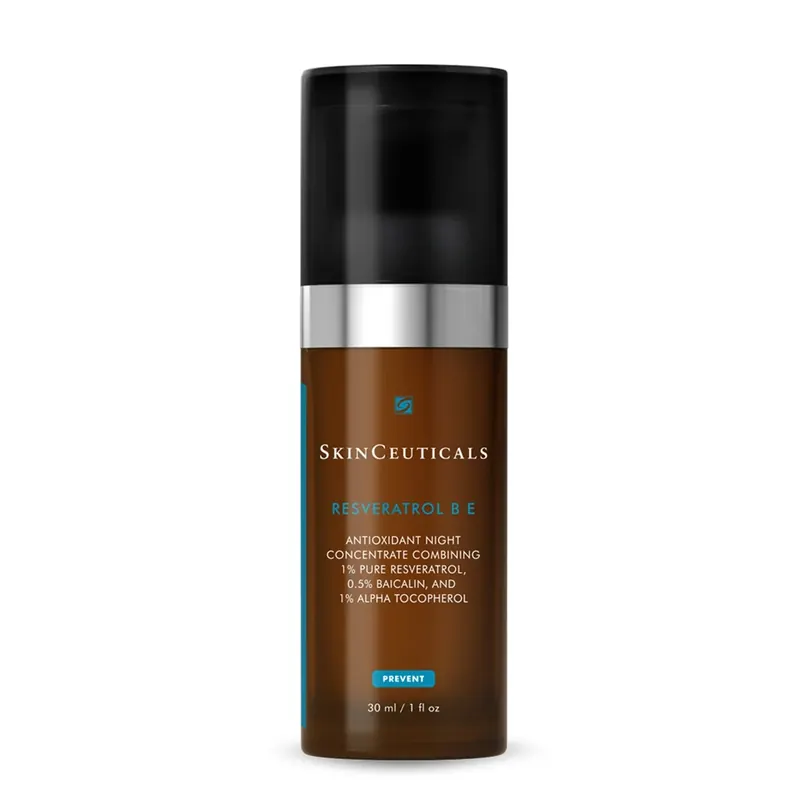 Resveratrol B E 30ml SKINCEUTICALS | Pinalli
