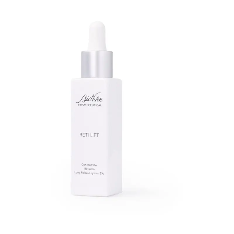 RETI LIFT - Concentrato Retinolo Long Release System 2% BIONIKE | Pinalli