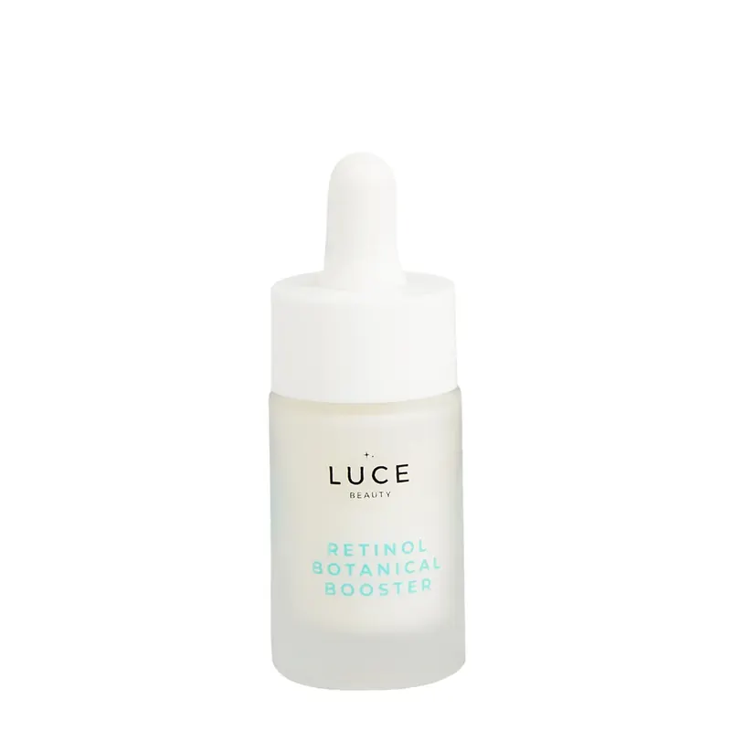Retinol Botanical Booster 15ml LUCE BEAUTY | Pinalli