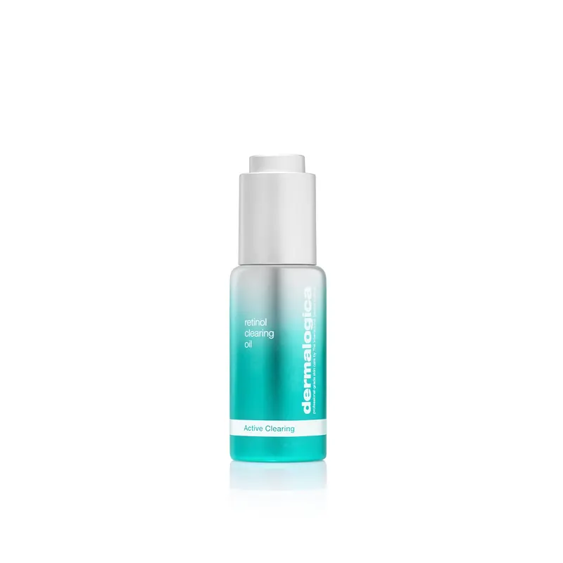 Retinol Clearing Oil 30ml DERMALOGICA | Pinalli
