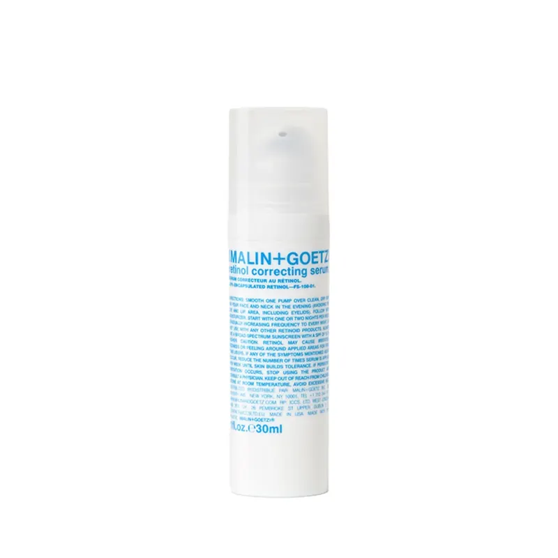 Retinol Correcting Serum 30ml MALIN+GOETZ | Pinalli
