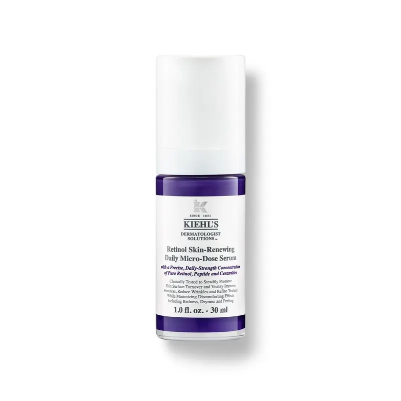 Retinol Skin-Renewing Daily Micro-Dose Serum KIEHL'S | Pinalli