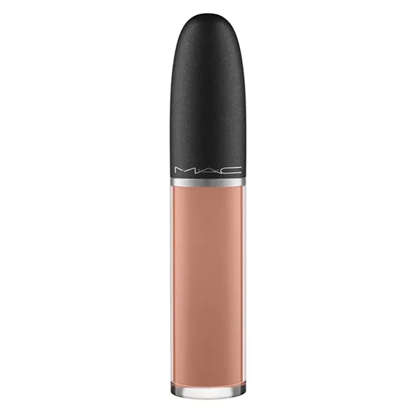 Retro Matte Liquid Lipcolour Burnt Spice MAC | Pinalli