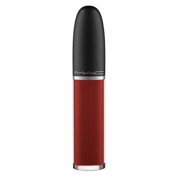 Retro Matte Liquid Lipcolour Carnivorous MAC | Pinalli