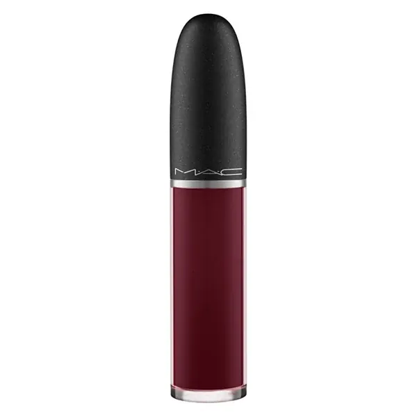 Retro Matte Liquid Lipcolour High Drama MAC | Pinalli