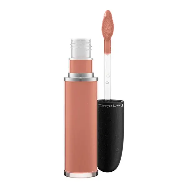 Retro Matte Liquid Lipcolour LadyBeGood MAC | Pinalli