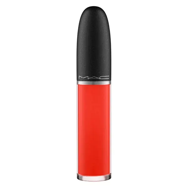 Retro Matte Liquid Lipcolour MAC | Pinalli