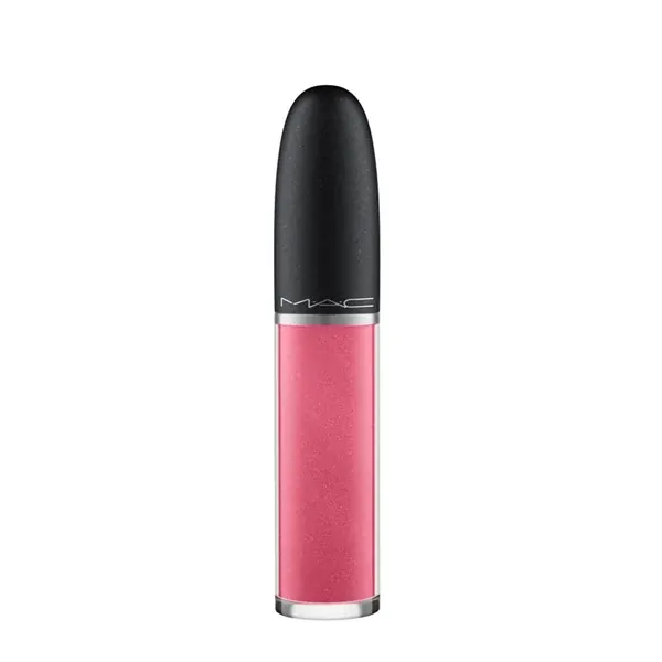 Retro Matte Liquid Lipcolour Metallics MAC | Pinalli