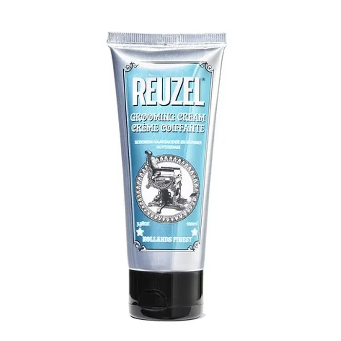 Reuzel crema grooming per capelli 100ml