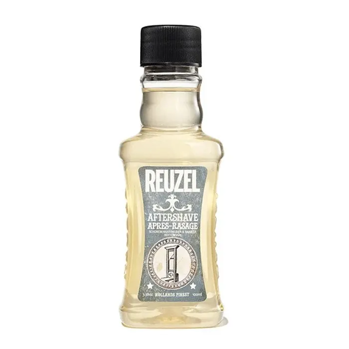 Reuzel dopobarba classico agli agrumi 100ml