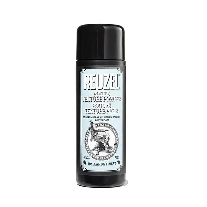 Reuzel polvere texturizzante opaca 15gr