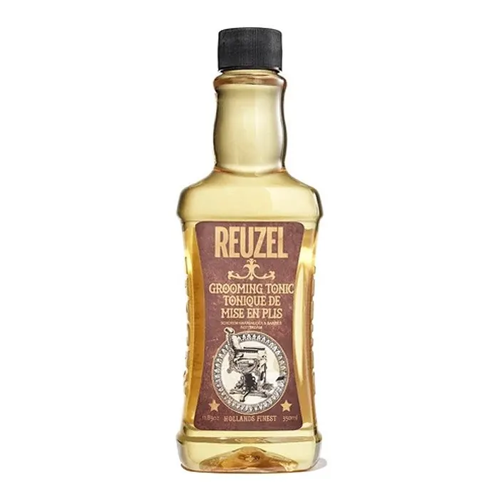 Reuzel tonico per capelli Grooming 350ml