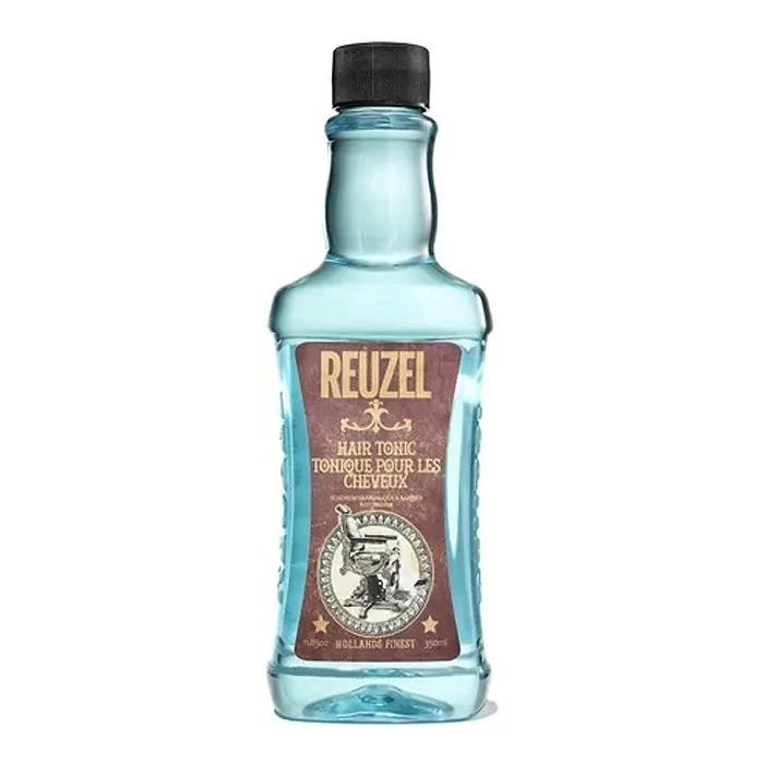 Reuzel tonico per capelli senza olio 350ml