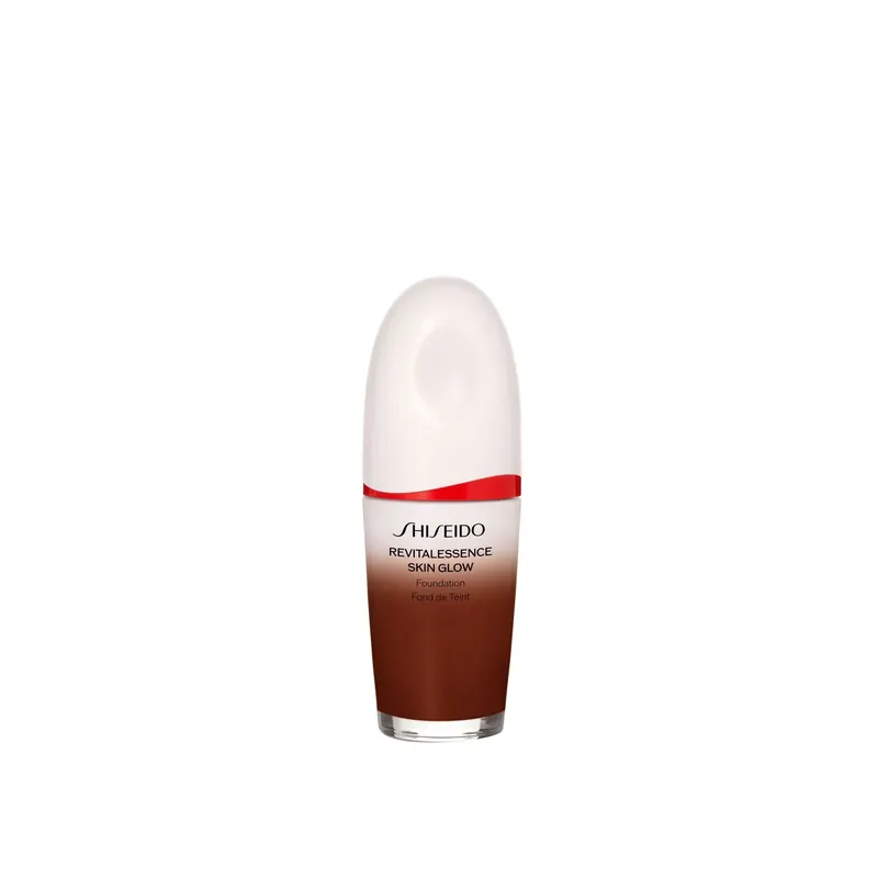Revitalessence Skin Glow Foundation SHISEIDO | Pinalli