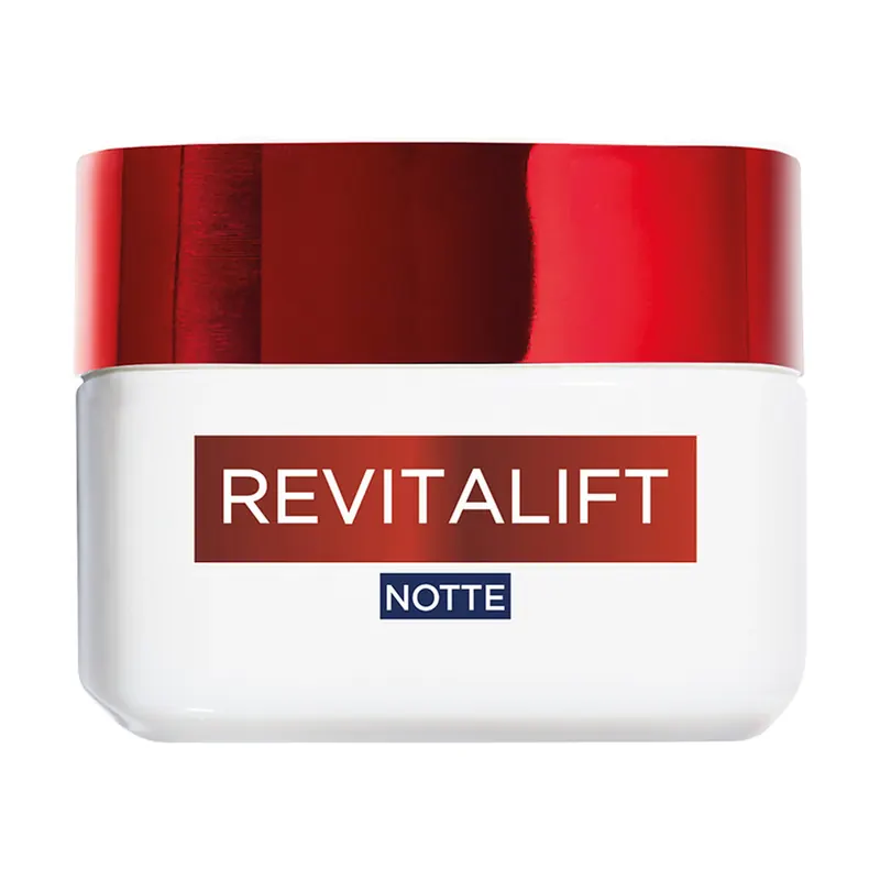 Revitalift Crema Idratante Notte Anti-Rughe e Rassodante L'ORÉAL PARIS | Pinalli