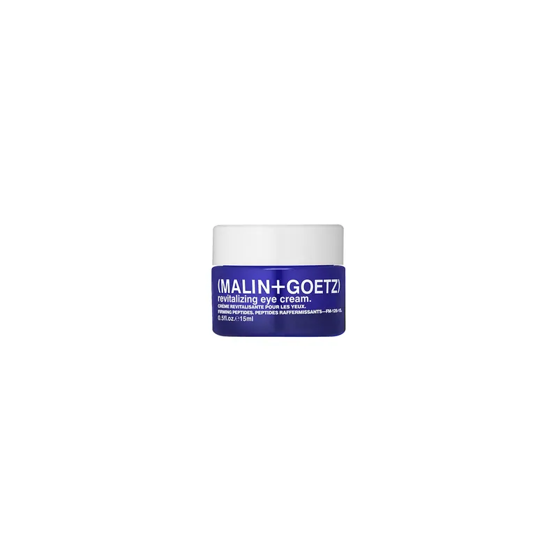 Revitalising Eye Cream 15ml MALIN+GOETZ | Pinalli