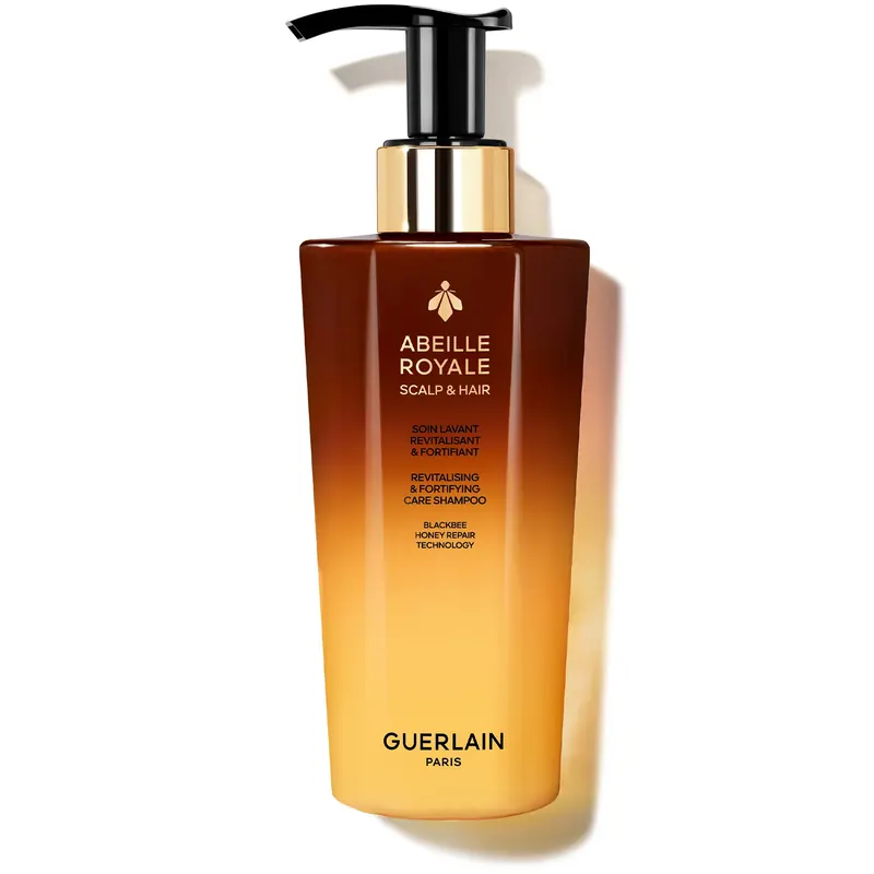 Revitalising & Fortifying Care Shampoo GUERLAIN | Pinalli