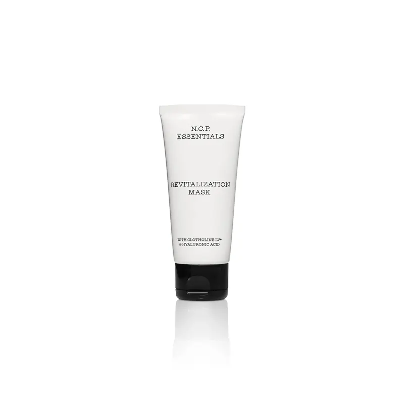 Revitalization Mask 50ml N.C.P. | Pinalli