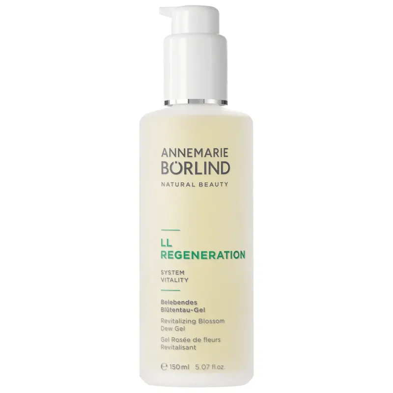 Revitalizing Blossom Dew Gel ANNEMARIE BÖRLIND | Pinalli