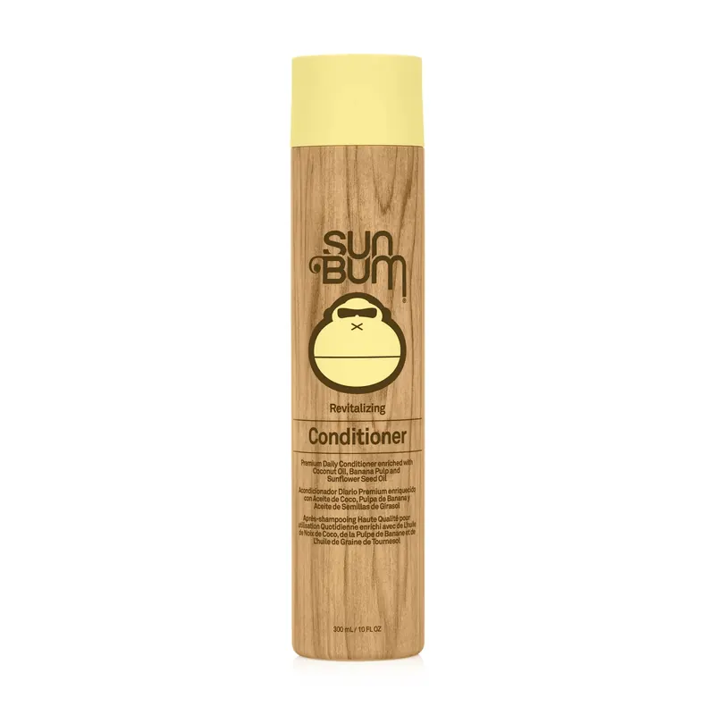 Revitalizing Conditioner 300ml SUN BUM | Pinalli