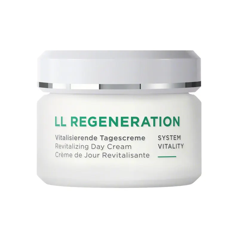Revitalizing Day Cream 50ml ANNEMARIE BÖRLIND | Pinalli
