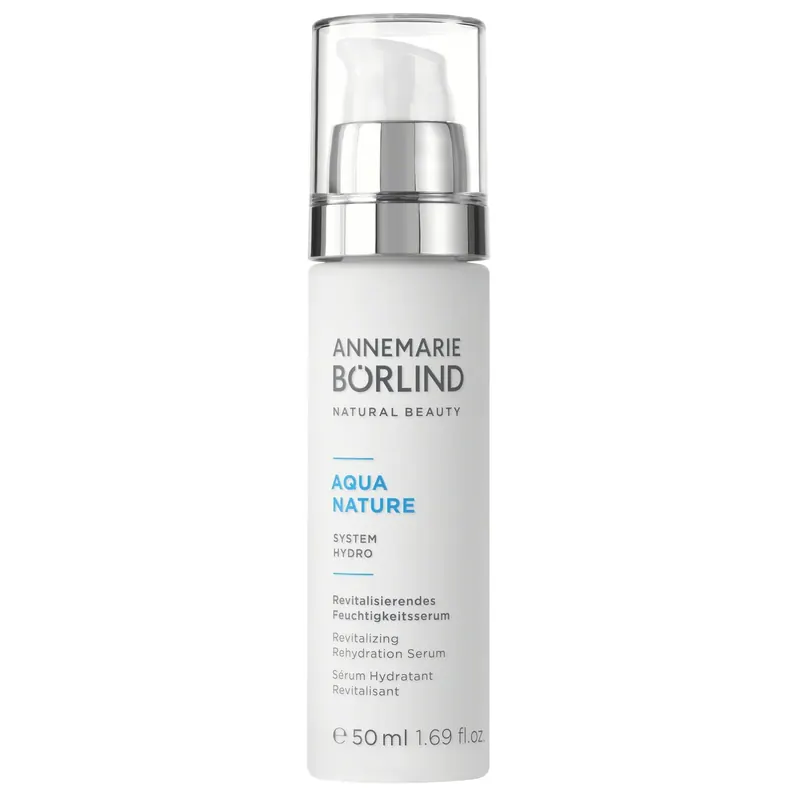 Revitalizing Rehydration Serum ANNEMARIE BÖRLIND | Pinalli