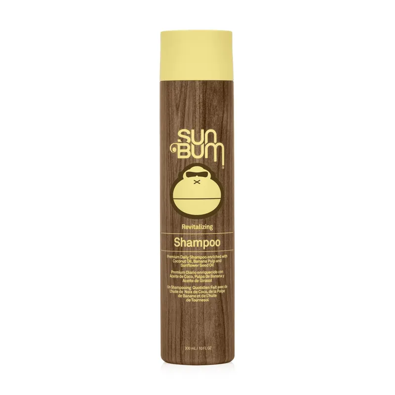 Revitalizing Shampoo 300ml SUN BUM | Pinalli