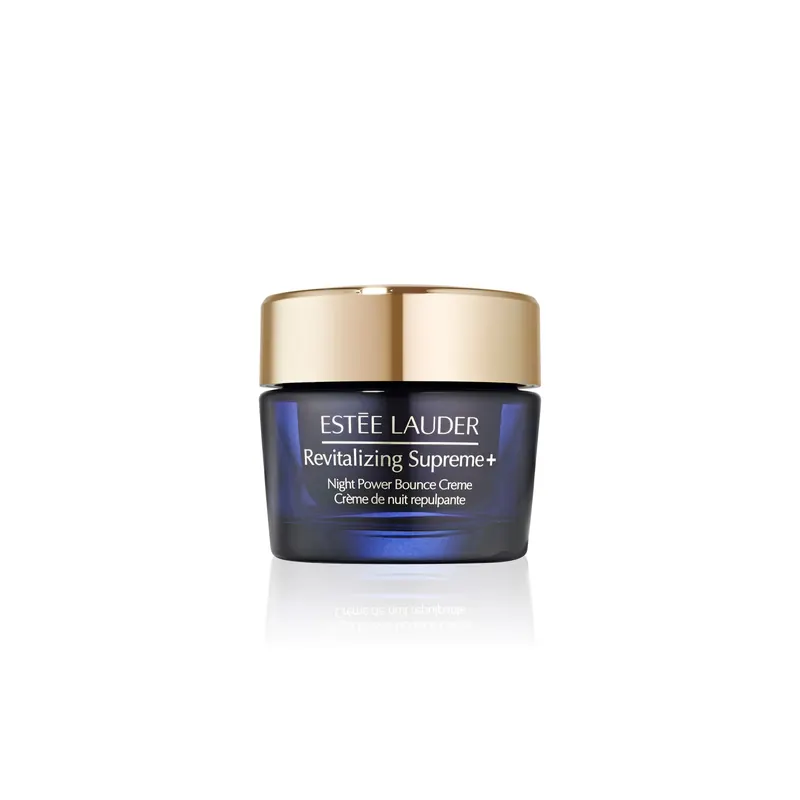 Revitalizing Supreme+ Bounce Night Creme ESTÉE LAUDER | Pinalli