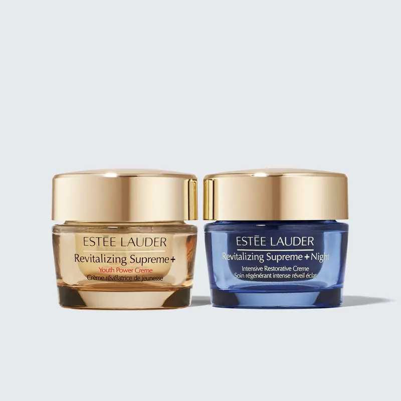 Revitalizing Supreme+ Skincare Duo Set ESTÉE LAUDER | Pinalli