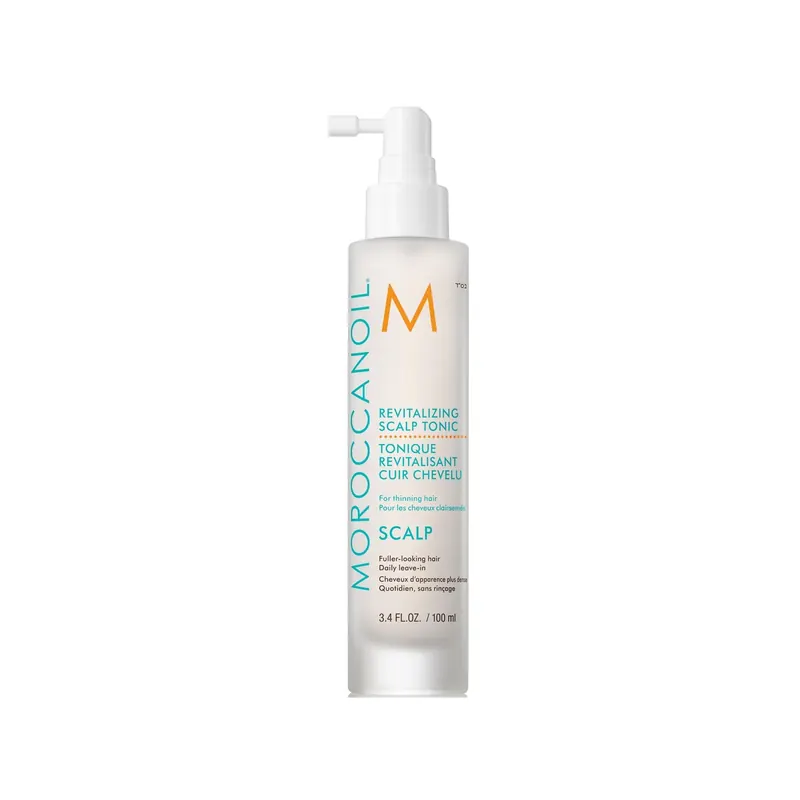 Revitalizing Tonic Scalp 100ml MOROCCANOIL | Pinalli