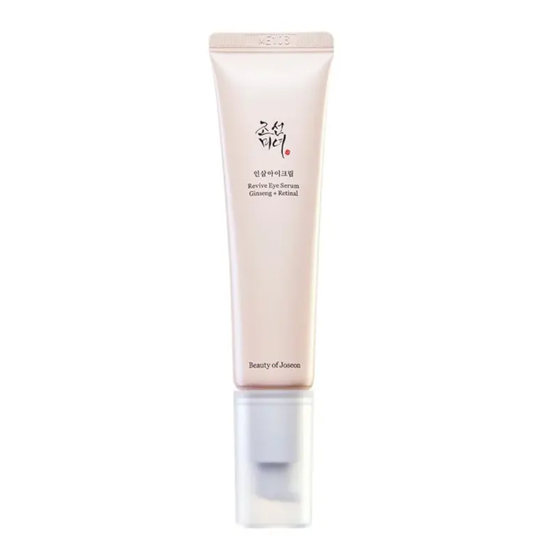 Revive Eye Serum: Ginseng + Retinal BEAUTY OF JOSEON | Pinalli