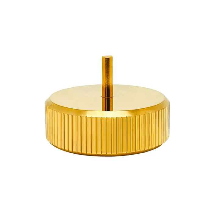 Rex base stand per rasoi di sicurezza Ambassador Deluxe Gold