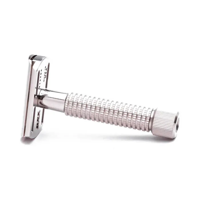 Rex rasoio di sicurezza Envoy Deluxe Polished