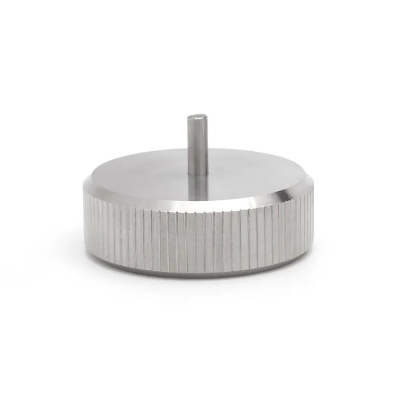 Rex Stainless Steel Razor Stand