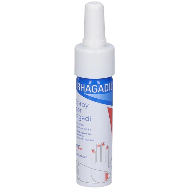 Rhagadil® Spray per Ragadi