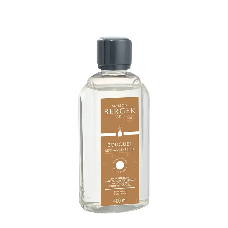 Ricarica Antiodori per Diffusore - ANIMALI MAISON BERGER PARIS | Pinalli